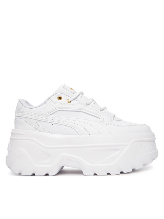 Puma Zapatillas Puma Karmen X TRA 400369 02 Blanco