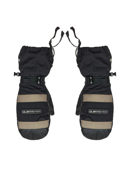 Quiksilver Mănuși schi Quiksilver Highline GORE-TEX® EQYHN03210 Negru