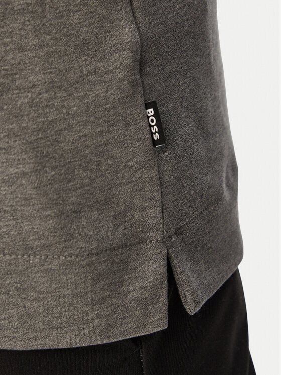 BOSS BOSS Polo C-Parlay 50575003 Gris Regular Fit
