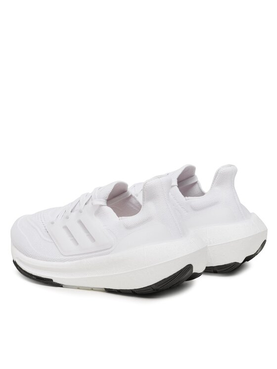adidas Buty do biegania adidas Ultraboost 23 GY9352 Biały