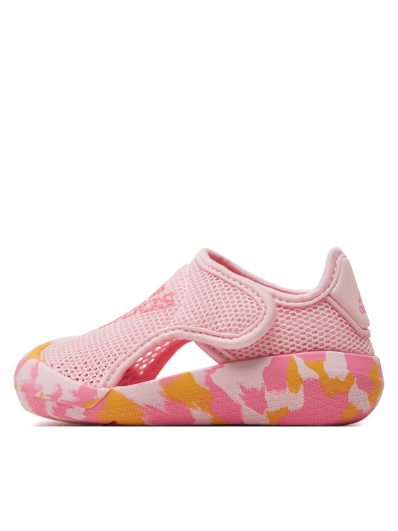 Sandały adidas Altaventure Sport Swim Sandals ID3422 Różowy | Eobuwie ...