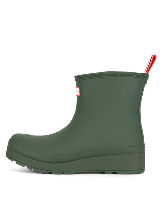 Hunter Гумени ботуши Hunter WFS2235RMA-FWW Зелен
