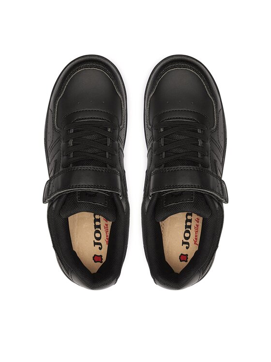 Joma Superge Joma W.Harvard Jr 2301 WHARW2301V Črna