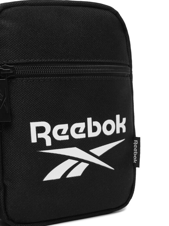 Reebok Плоска сумка Reebok CWBEO-RBK-010-CCC-06 Чорний