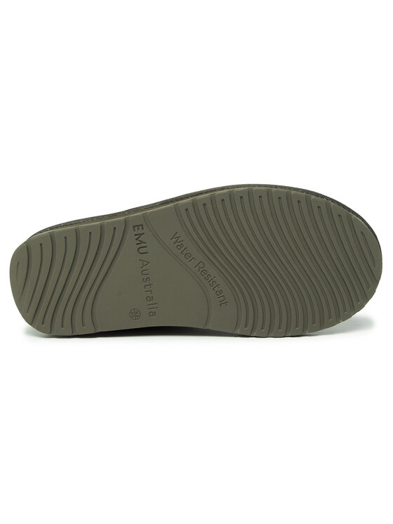 EMU Australia Cizme de zăpadă EMU Australia Stinger Micro W10937 Verde