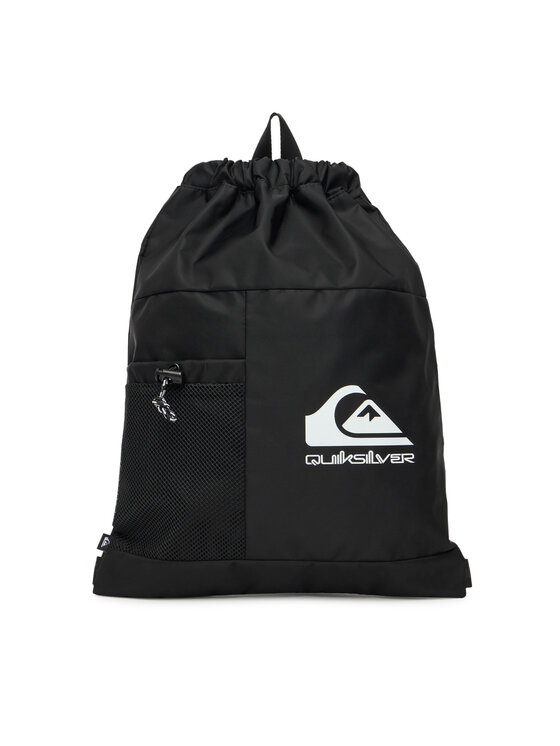Quiksilver Batoh Quiksilver QUIC-P-008-07 Černá