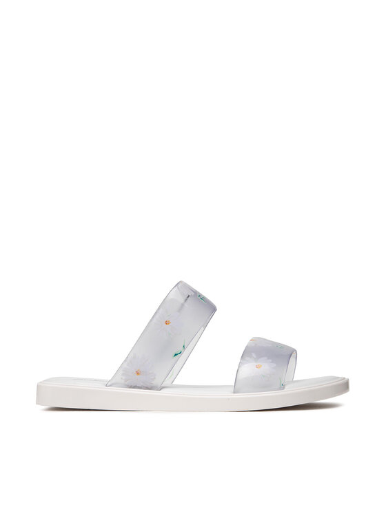 Melissa Ciabatte Melissa Bubble Ad 33308 Bianco