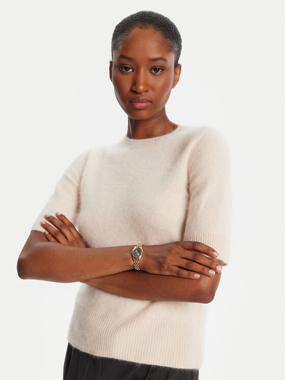 Daniel Wellington Zegarek Daniel Wellington Ophelia Mini 22 DW00100806 Różowe złoto