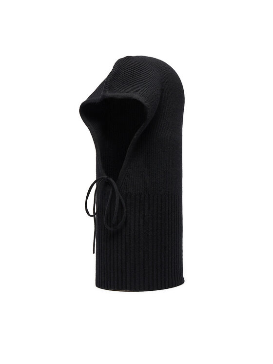 HUGO Шарф-снуд HUGO SidIlot Hat 50522792 Чорний