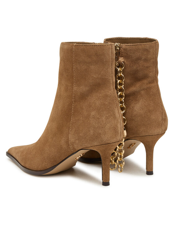 Steve Madden Stivaletti Steve Madden Link In 11005698 Beige
