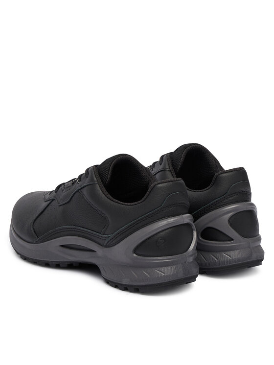 ECCO Sneakersy ECCO Biom Energi Lea 85080301001 Czarny