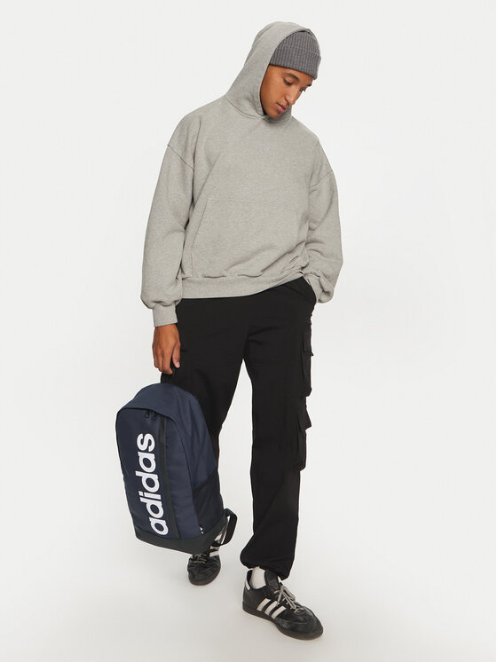 adidas Рюкзак adidas Essentials Linear Backpack HR5343 Cиній