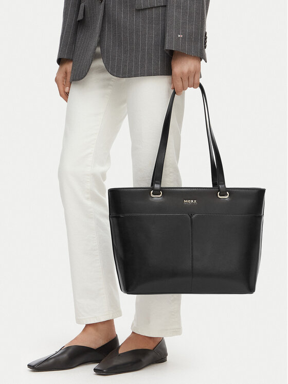 MEXX Сумка MEXX MEXX-S-003-07 Чорний