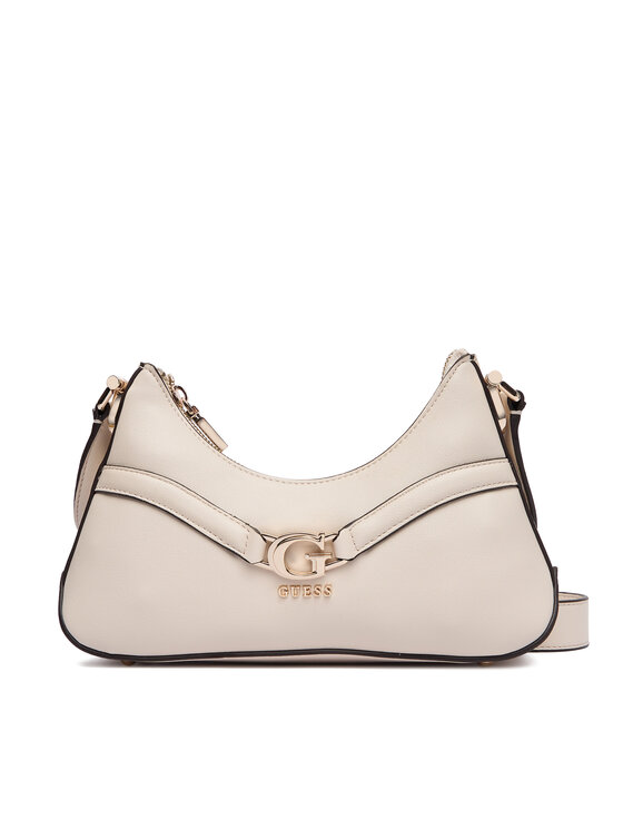 Guess Сумка Guess Dea Mini HWBG79 93730 Écru