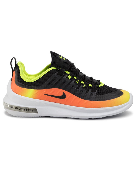 Nike Sneakersy Nike Air Max Axis Prem AA2148 006 Čierna