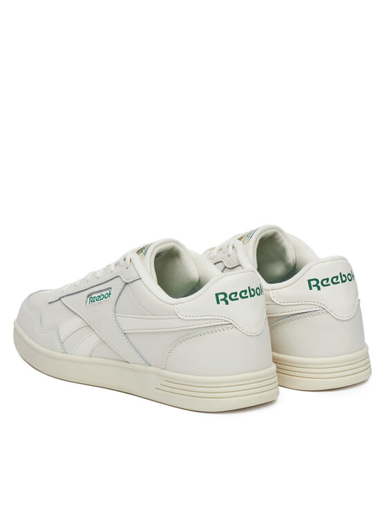 Reebok Снікерcи Reebok MEMT AR30124MCCG Écru