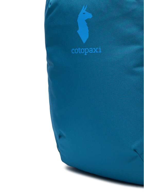 Cotopaxi Ruksak Cotopaxi Allpa 28L Travel Pack Del Dia S25491U1397 Modrá