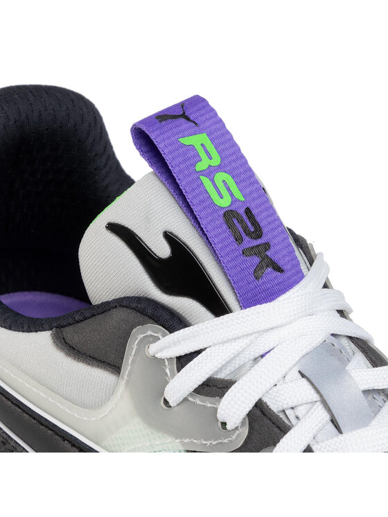 Puma Αθλητικά Puma Rs-2k Internet Exploring 373309 02 Έγχρωμο