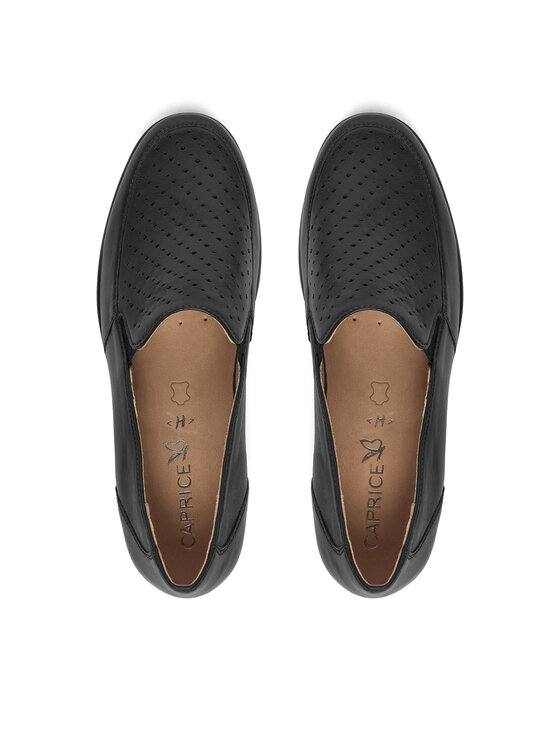 Caprice Pantofi Caprice 9-24352-46 Bleumarin