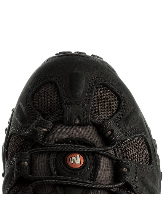 Merrell Παπούτσια πεζοπορίας Merrell Chameleon II Stretch J559599 Μαύρο