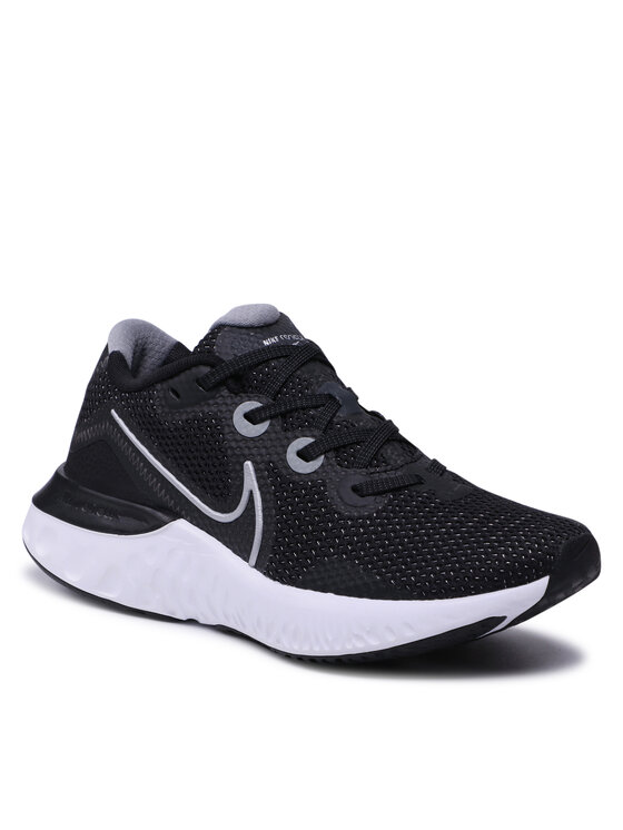 Nike Scarpe running Nike Renew Run CK6360 008 Nero