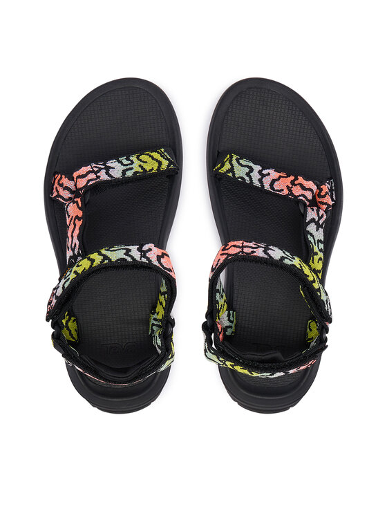 Teva Босоніжки Teva Hurricane XLT3 1173671 Кораловий
