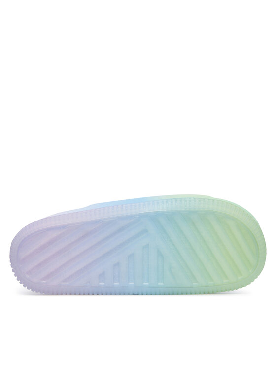 Nike Sneakersy Nike Calm Slide Se HJ8173 400 Světle modrá