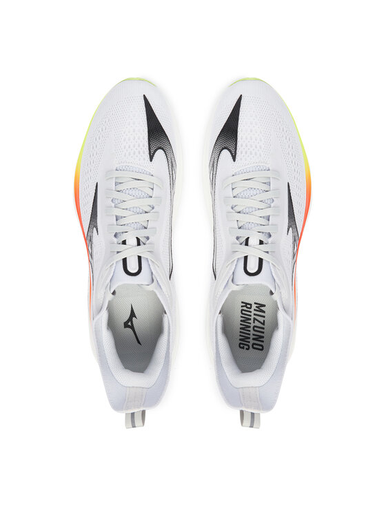 Mizuno Взуття для бігу Mizuno Neo Zen 2 J1GC2686 Сірий