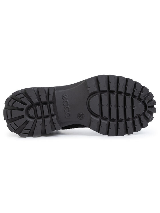 ECCO Outdoorová obuv ECCO Ecco Tredtray W 46032351052 Čierna
