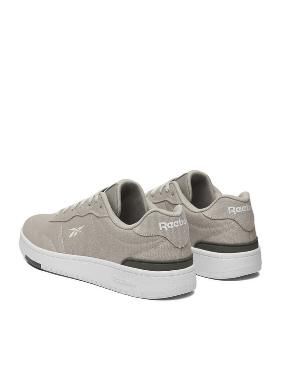 Reebok Αθλητικά Reebok CEO-BB 1000 CLEAN 100272122 Γκρι