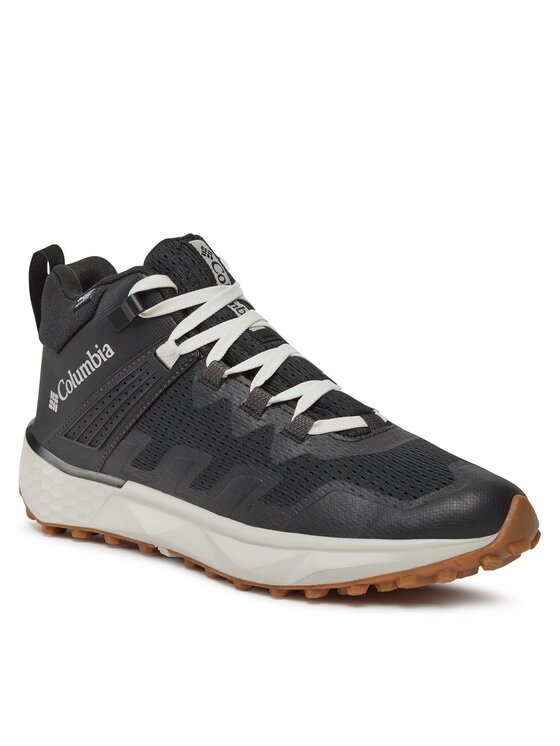 Columbia Scarpe da trekking Columbia Facet™ 75 Mid Outdry™ 2027051 Nero