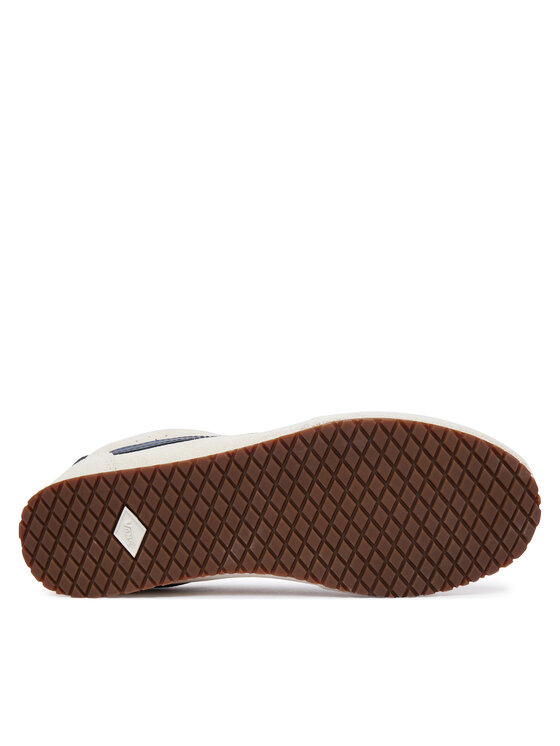 Vans Αθλητικά Vans Super Lowpro VN000XVKEAK1 Κρεμ