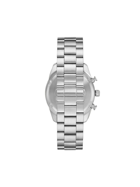 Emporio Armani Годинник Emporio Armani AR11636 Срібний