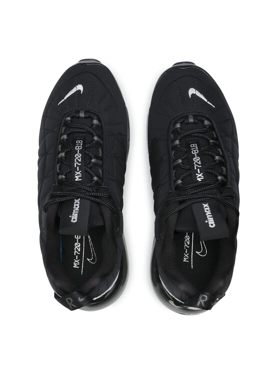 Nike Снікерcи Nike Mx-720-818 CI3869 001 Чорний