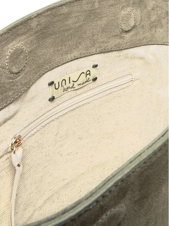 Unisa Kabelka Unisa Zmarion Bs Zelená