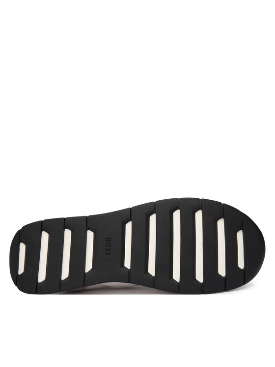 BOSS Sneakers BOSS Titanium 50536481 Gri