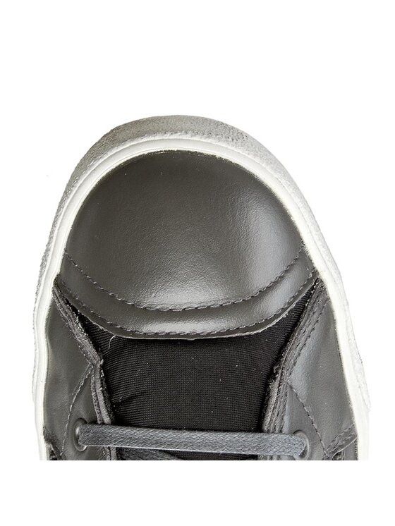 Diesel Сникърси Diesel D-String Plus Y01169 P1038 H5363 Сив