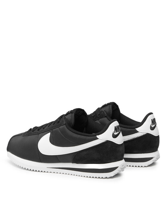 Nike Сникърси Nike Cortez DZ2795 Черен
