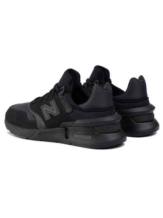 New Balance Sneakersy New Balance MS997MB Czarny