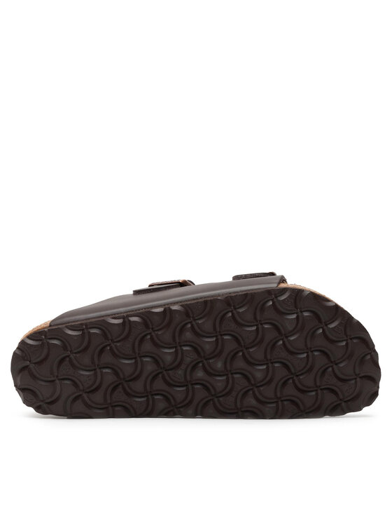 Birkenstock Шльопанці Birkenstock Arizona Bs 0051103 Коричневий