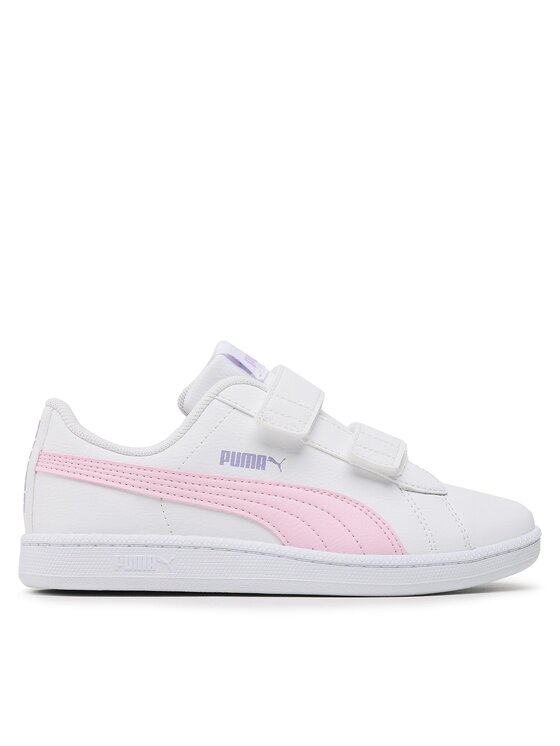 Puma Αθλητικά Puma Up V Ps 373602 28 Λευκό