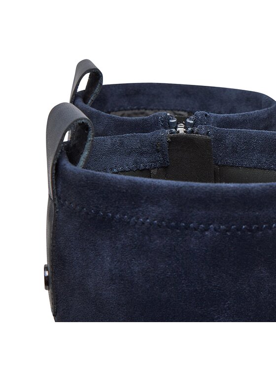 Caprice Botas altas Caprice 9-25514-41 Azul