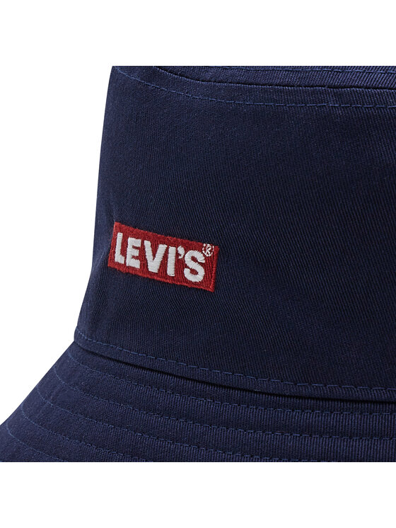Levi's® Капелюх Levi's® Bucket 234079-6 Cиній