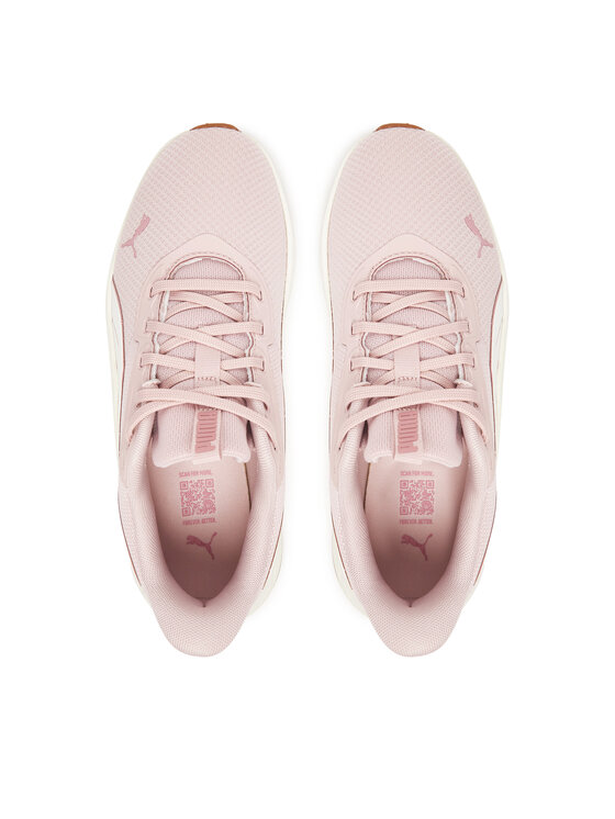 Puma Tenisice za trčanje Puma Flexfocus Lite Modern Woven 311481 11 Ružičasta
