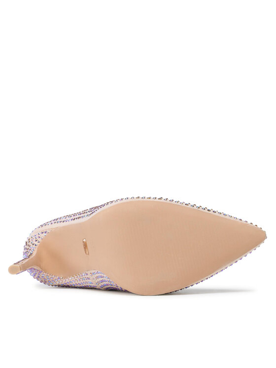 DeeZee Tacón de aguja DeeZee KL-92831-825 Beis