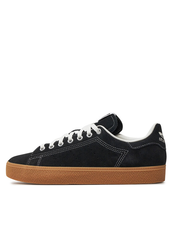 adidas Sportcipők adidas Stan Smith CS IG1284 Fekete