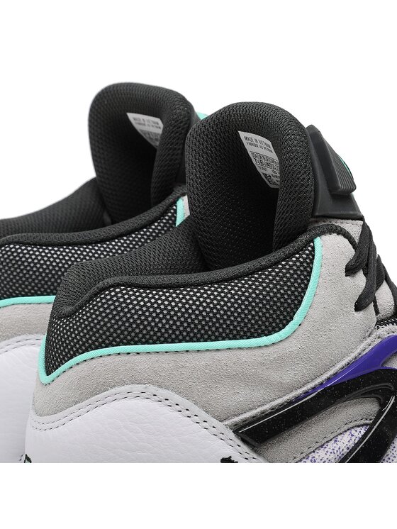 Reebok Snīkeri Reebok Pump Omni Zone II HR0110 Balts