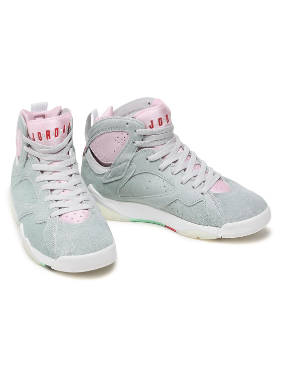 Nike Сникърси Nike Air Jordan 7 retro Se CT8528 002 Зелен