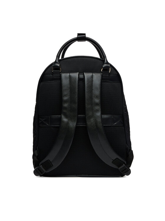 Guess Ruksak Guess Adelasia Travel TWNB96 58030 Čierna