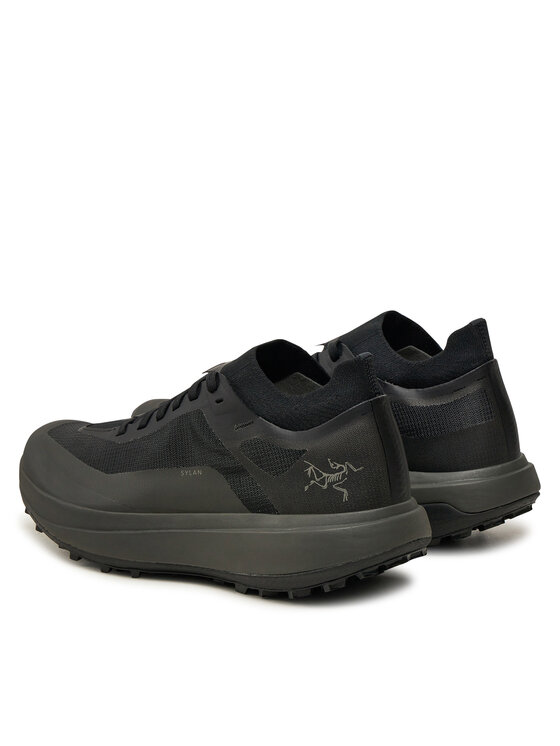 Arc'teryx Bėgimo batai Arc'teryx Sylan X000009023 Juoda